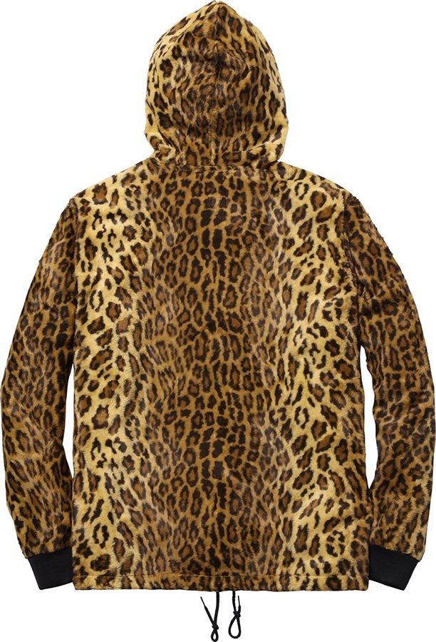 Fur Pullover view 5